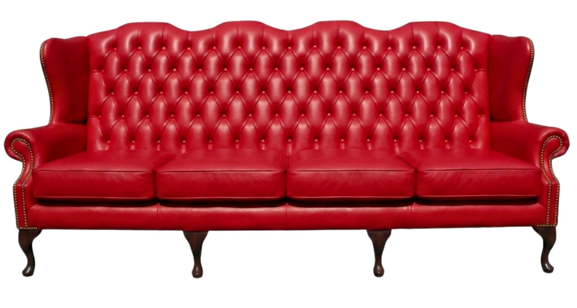 The Georgian Chesterfield